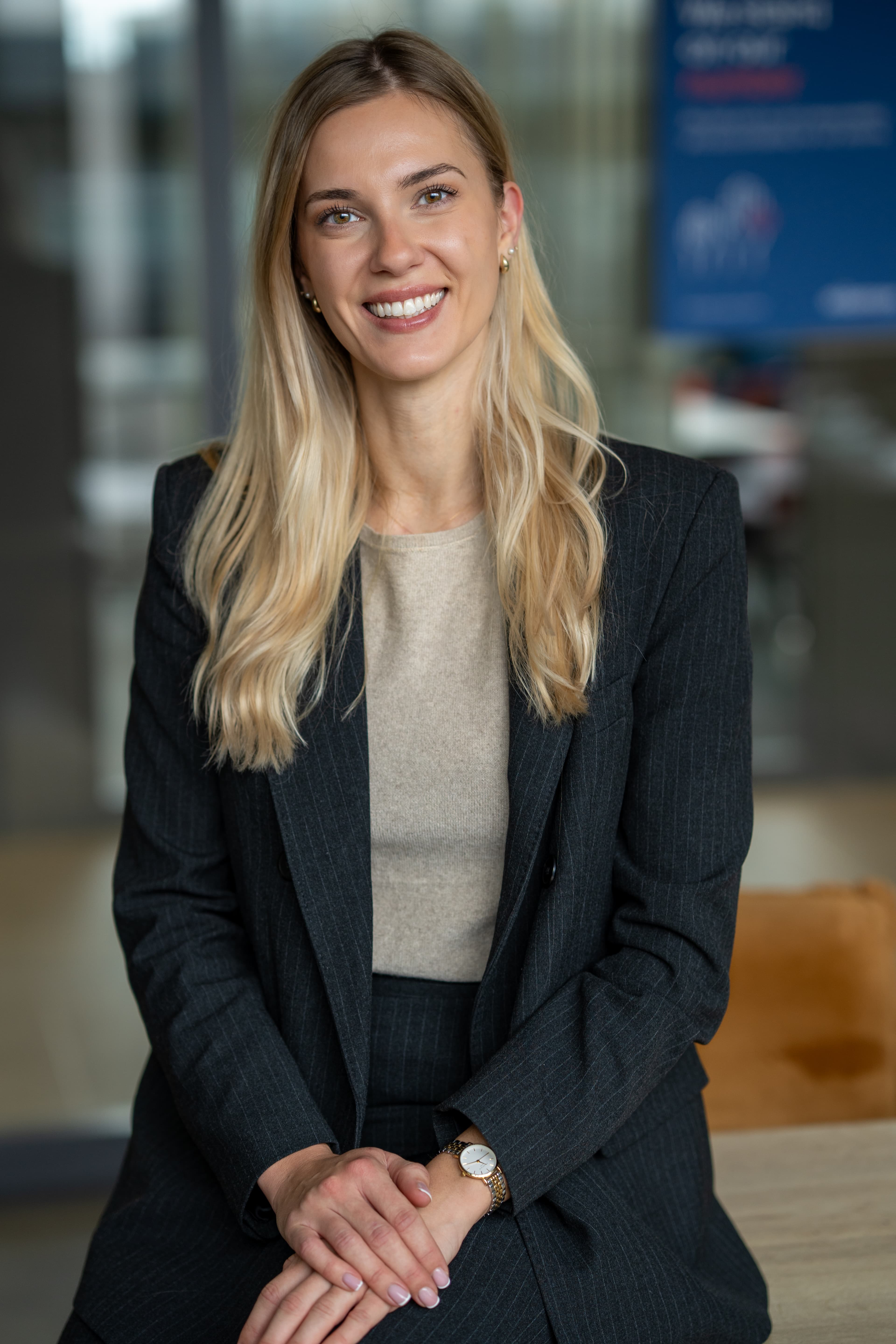 Dr. Anna Wittich